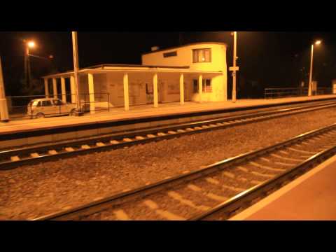 Prezentacja Peronu Słomniki Miasto