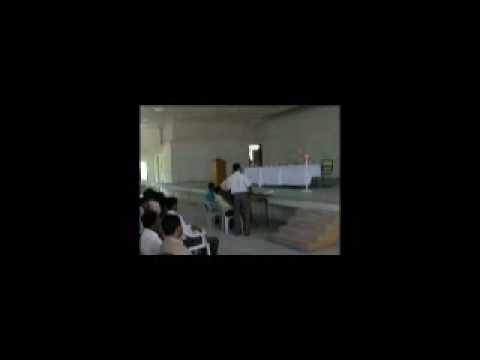 Seminar on Animation