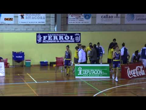 Uni Ferrol Al Qazeres 3q 16 03 2013)
