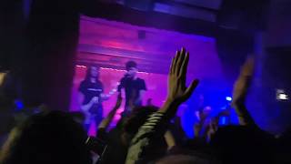 Normandie - White Flag (Live in Manchester, UK 2019)