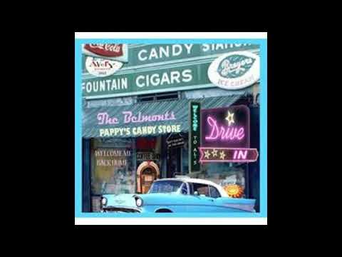 Belmonts  "Welcome Me Back Home"