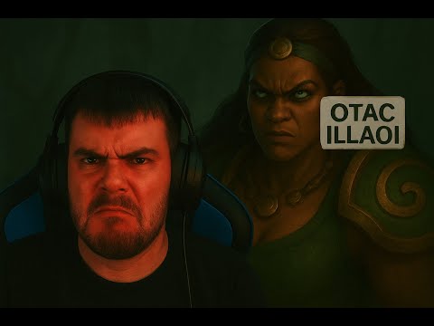 DELA NEDELA VS OTAC ILLAOI HIGHLIGHTS