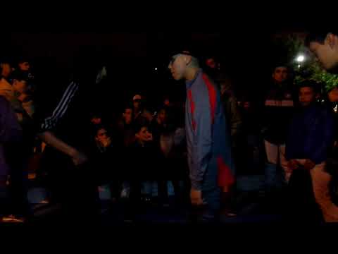 DSK vs LITIO NITTRO - 4tos - VGB 2vs1 (13/10)