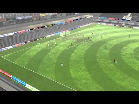 Wembley Park 2-0 Dartford - Match Highlights