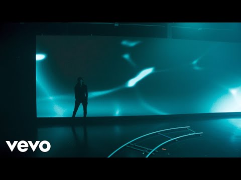 Rosario Ortega, Goyo Degano, Juan Ingaramo - Track (Album Visualizer) ft. Andrés Calamaro