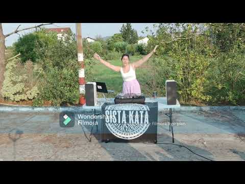 Sista Kata sesion dancehall shatta