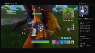フォートナイト＃1