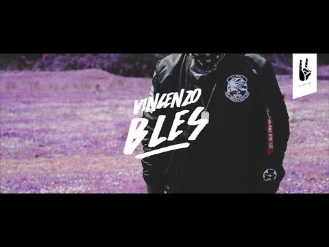 Vincenzo Bles - Esse Magazine Freestyle #27 (Prod. The Essence)