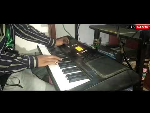 Ngaikhishi cover video || Keyboard,Tabla,pad drum ||