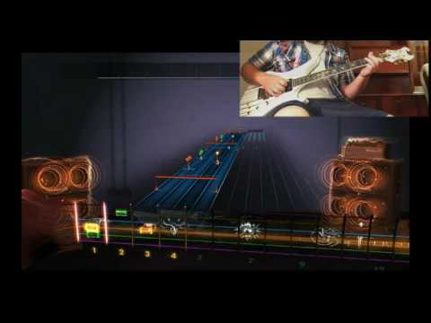 Game Of Thrones Theme Song - Rocksmith 2014 Custom)