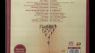 LA MODA*los VanVan i N° UNOdel FicoRicco by Massimo djRoger