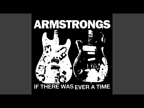 If There Was Ever a Time