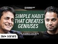 One Habit That Builds Genius Parenting Mistakes Brain Risk Habits Dr Samir FO410 Raj Shamani