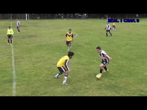 M40F8- REAL BAÑIL VS. NUEVA GRANADA