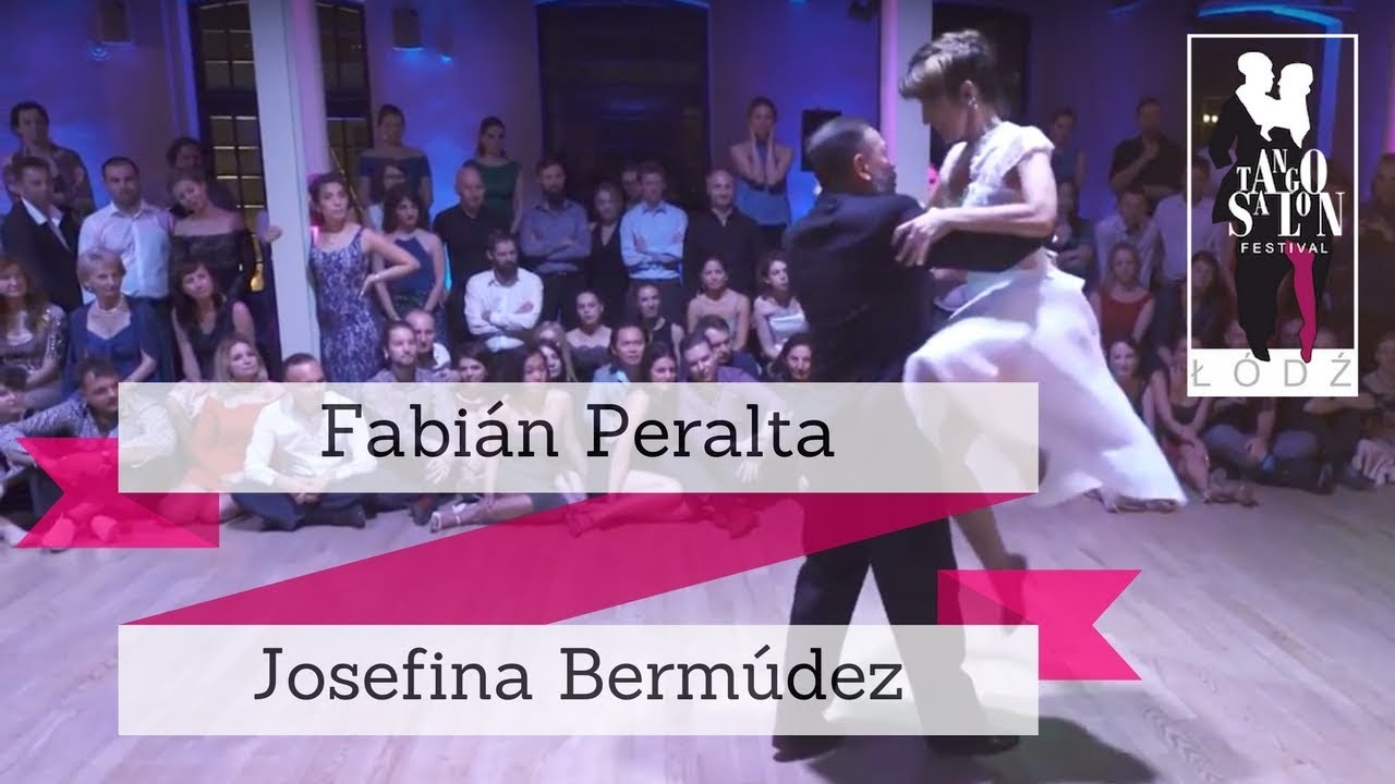 Fabian Peralta & Josefina Bermudez Avila, El huracán