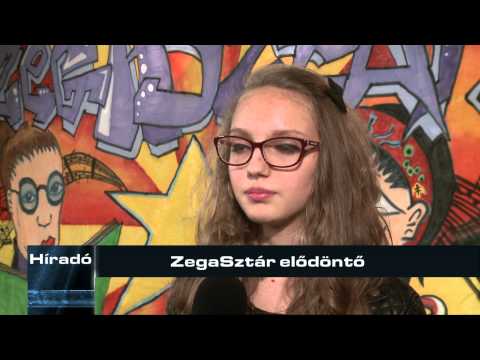 Híradó 2015. április 20.