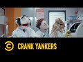 DNA Test Crank Yankers