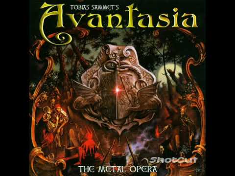 Avantasia - Serpents In Paradise