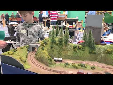 BMRG Calne Show 15th April 2023