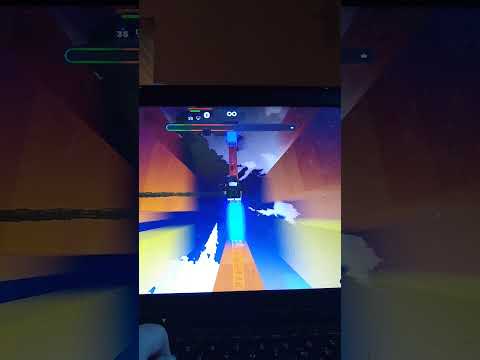 Rivals hardcore obby