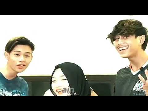 team ammar nazhan (P R A N K )