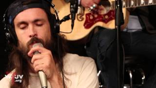 Edward Sharpe and the Magnetic Zeros - "They Were Wrong" (Live at WFUV)