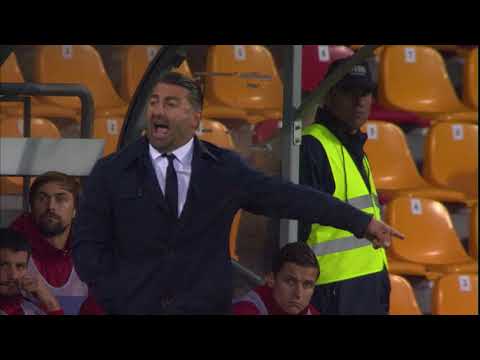 Riga FC - Fk Liepaja/Mogo slow motion (2 - 1) 16.09.2017