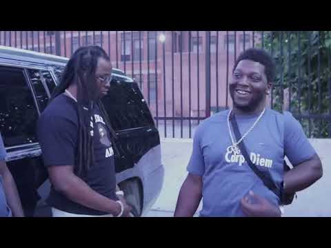 Rio Da Yung OG & Louie Ray- Drank Talk