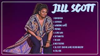 Womanifesto-Jill Scott-Best music hits of 2024-Dominant