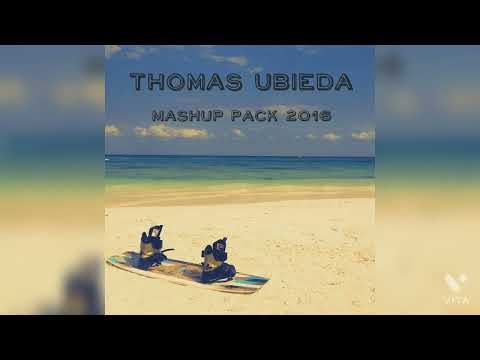 MAGIC! & Zedd vs. Bassjackers - Like Rude (Thomas Ubieda Mashup)