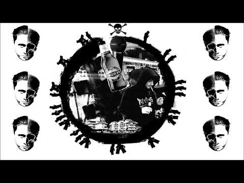 Garius -  Il Cerchio della Vita (Official Audio)