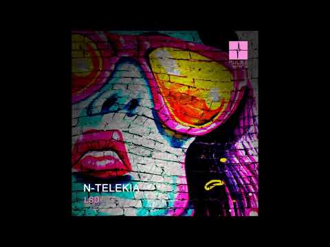 N-Telekia - LSD (Original Mix)
