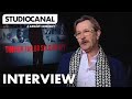 Interview With Gary Oldman Tinker Tailor Soldier Spy