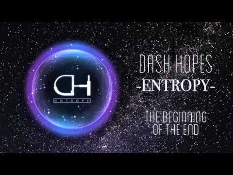 DASH HOPES - The Beginning Of The End - 