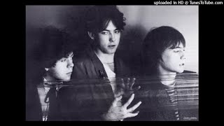 The Cure - Three Imaginary Boys [HD]