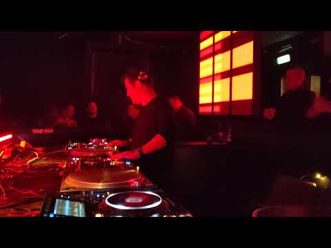 Michel Sacher at NORDSTERN 2023/03/18