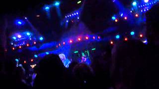 Y&amp;T &quot;This TIme&quot; 12/31/14