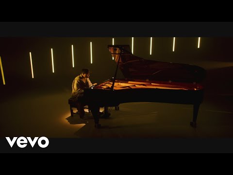 Heartbeats Piano Performance Video