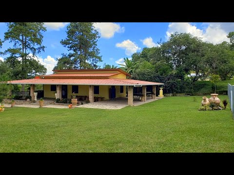 Cheap Country House For Sale USD 27,500