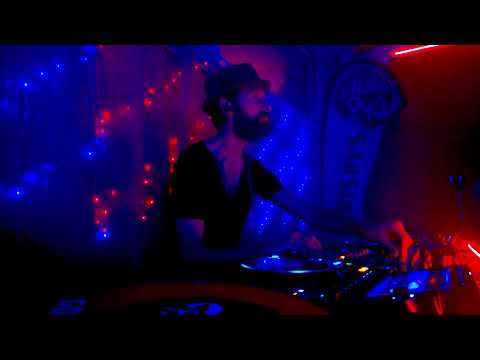 Techno Progressive Remember Musica | Lander B 🇪🇸 | Studio GoЯRia | 08/2025