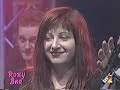 Lydia Lunch Roxy Bar 4 may 1999