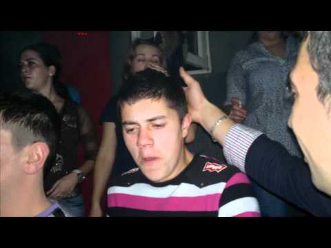 chef de la... Borumlaca