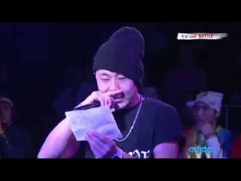 backyard miiga vs purevbayar