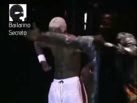 O verdadeiro conceito do kuduro andegrone.