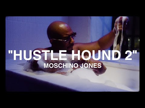 Moschino Jones - Hustle Hound 2 (Official Music Video)
