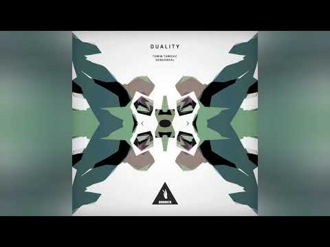 Sensoreal, Tomin Tomovic - Land & Sky (Original Mix)