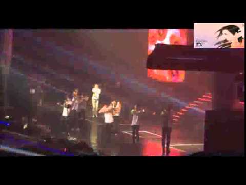 141213  BOUNCE    JYPNATION IN BANGKOK 2014 Taecyeon Focus   YouTube