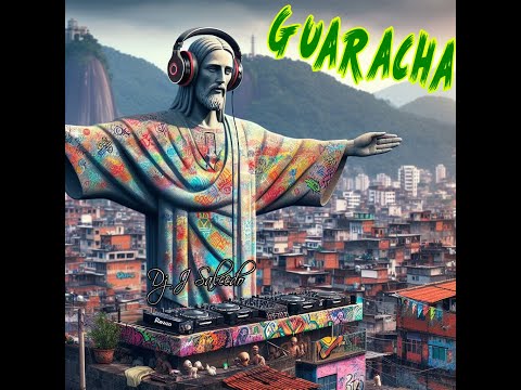 GUARACHA BRASILEÑA 🇧🇷 Mix 2024 ✘ Dj J Salcedo (Aleteo, Zapateo, Tribal House, Dutch)