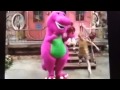 Barney Comes To Life Alphabet Soup Epi