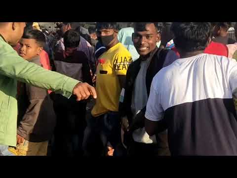 idc Jaitaran shaadi Mein maja a Gaya,🔥🔥🔥#nagpurivlog